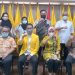 *Membangun Sinergi dan Jaringan, IKA BUANA Silaturahmi dan Studi Banding ke ILUNI UI*