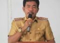 Bupati Nias Barat Copot Kasubag Program PUPR
