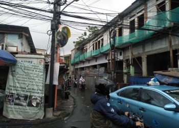 Banyak Bangunan Di Setiabudi Jaksel Tabrak Regulasi, Siapa Yang Bertanggung Jawab?