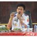 Bupati Pimpin Rakor, Harap Raih WTP