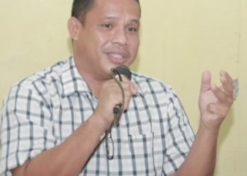 Pemerintah Kota Gunungsitoli Adakan Pelatihan Penyusunan Profil Desa di Wilayah Kecamatan Gunungsitoli Utara TA. 2021