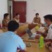 Dinas PMD Nias Barat Sambut Tim Pemutakhiran Data Provinsi Sumut