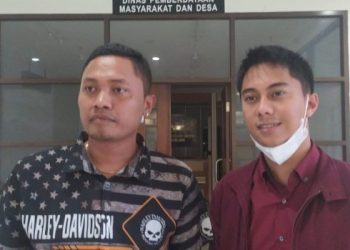 Diduga Ada Kecurangan Panitia Pilkades Desa Ciptagumati, Balon Kades Minta Perbaikan Dalam Kelalaian PPKD Tersebut