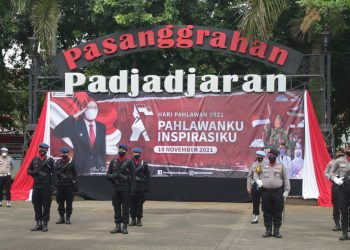 Pahlawanku Inspirasiku, Jadilah Pemenang Dalam Era Kehidupan Normal Baru