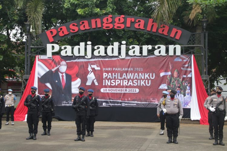 Pahlawanku Inspirasiku, Jadilah Pemenang Dalam Era Kehidupan Normal Baru