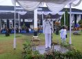 Peringati Hari Pahlawan Bupati: Gelar Upacara Dan Tabur Bunga