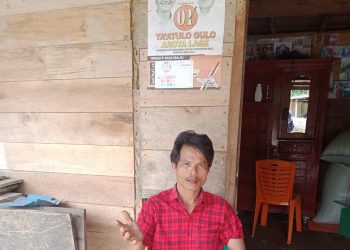 Orang Tua Siswa SMPN 5 Bawalato Dukung Pelaksanaan Asesmen