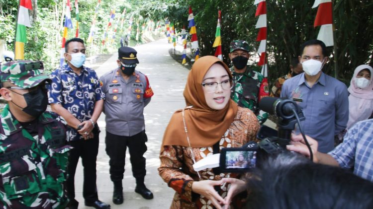 BSMSS, Akselerasikan Pembangunan Secara Terpadu dan Berkesinambungan