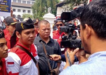Ketua Umum PMPRI Kritik Keras Perbup Pilkades KBB No.10 Tahun 2021