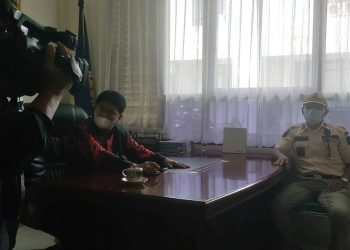 Diduga Buntut Penganiayaan Wartawan, Oknum Satpol PP Tana Toraja Dilaporkan ke Polisi