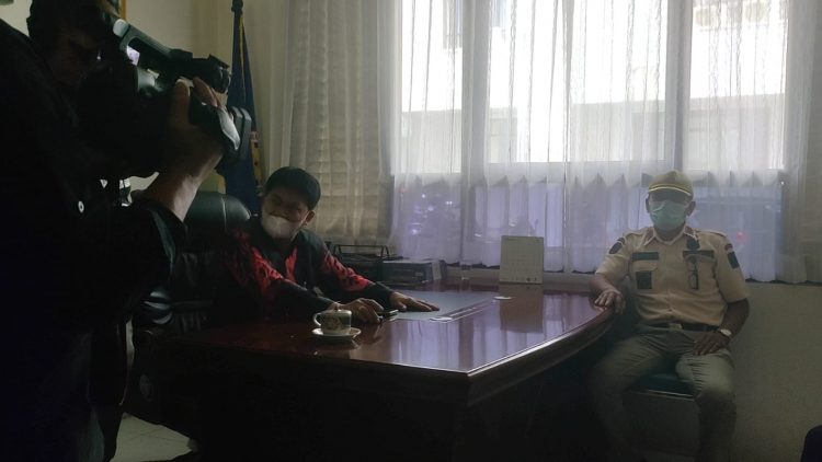 Diduga Buntut Penganiayaan Wartawan, Oknum Satpol PP Tana Toraja Dilaporkan ke Polisi