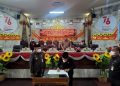 DPRD Gelar Paripurna Pembahasan 4 Raperda 2022