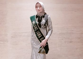 BATIK SUKATANI UNTUK DUNIA