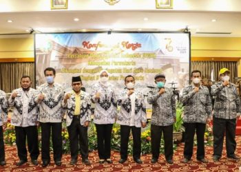 Bangkit Guruku Maju Negeriku, Indonesia Tangguh Indonesia Tumbuh