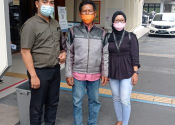 Yaperma Kota Tangerang Mendampingi Konsumen BPR Sarana Utama Multidana Cabang Cikupa