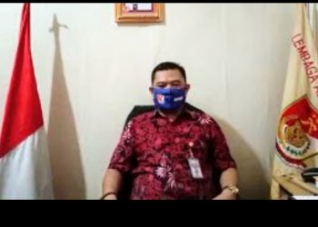 Permohonan KASASI Kecamatan Karawaci Melawan DPC L.A.I BASUS D-88 Kota Tangerang Ditolak