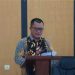 Wakil Walikota Gunungsitoli Sampaikan Nota Keuangan T.A 2022