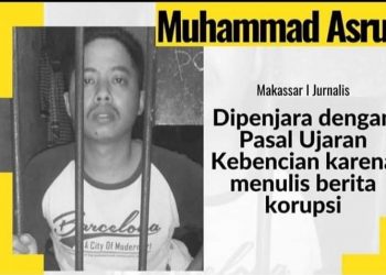 Kuburan “Roh” Kemerdekaan Pers di Tengah Uji Materi UU Pers