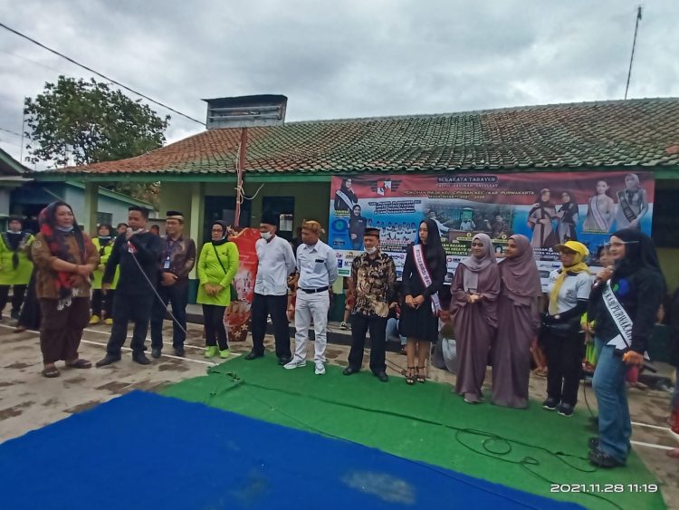 Pemilihan RW Rasa PILPRES di Sukarata Tabayun