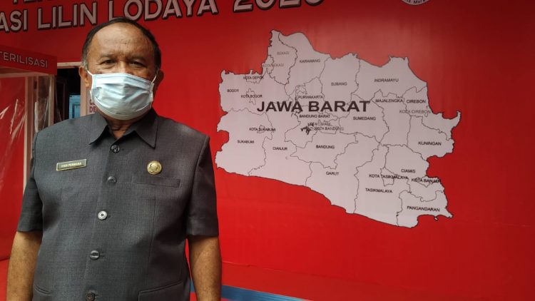 Situasi Masih Pandemi, Hindari Kerumunan Nataru