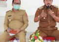 Bupati Nias Barat Harap Percepatan Vaksinasi