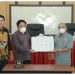 Walikota dan Pimpinan DPRD Tandatangani Persetujuan Bersama Ranperda APBD Kota Gunungsitoli TA 2022