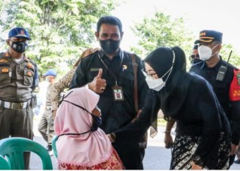 Rumah Layak Huni untuk Warga jadi Prioritas Pemkab Purwakarta