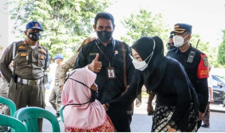 Rumah Layak Huni untuk Warga jadi Prioritas Pemkab Purwakarta