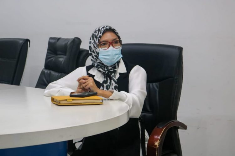 PPKM Level 3 Ganti Nama jadi PPKM di Masa Nataru