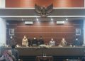 DPRD Purwakarta Sahkan Perda APBD TA 2022