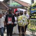 Polres Lebak Memberikan Penghormatan Terahir Kepada Almarhum AKP H. E. Kusroin