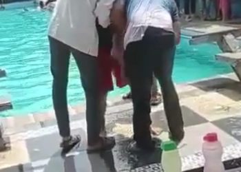 Anak Umur 7 Tahun Tenggelam di Tempat Parawisata Waterboom BIM