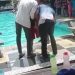 Anak Umur 7 Tahun Tenggelam di Tempat Parawisata Waterboom BIM