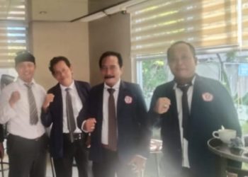 Ujang Kosasih S.H.: Miris Penegakkan Hukum di Polres Pandeglang Polda Banten, 3 Orang Anak Kehilangan Kasih Sayang Seorang Ibu