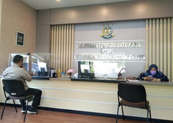 Kejari Tigaraksa Akan Memanggil Oknum Ketua Kelompok PKH BPNT Desa Sukamanah