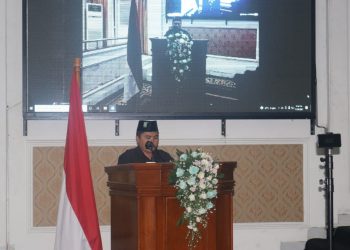 Komisi I DPRD Purwakarta Dorong Kemudahan Administrasi Publik