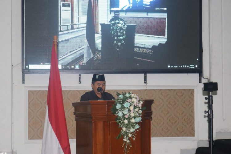 Komisi I DPRD Purwakarta Dorong Kemudahan Administrasi Publik