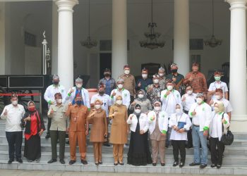 Pemkab Purwakarta Optimalkan Potensi Lahan Kering
