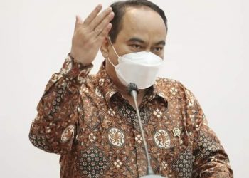 ORMAS PROJO Pemerintahan Jokowi  Harus Menuntaskan Agenda Rakyat