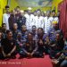 Laskar NKRI Kordes Citalang Gelar Santunan Kepada Anak Yatim