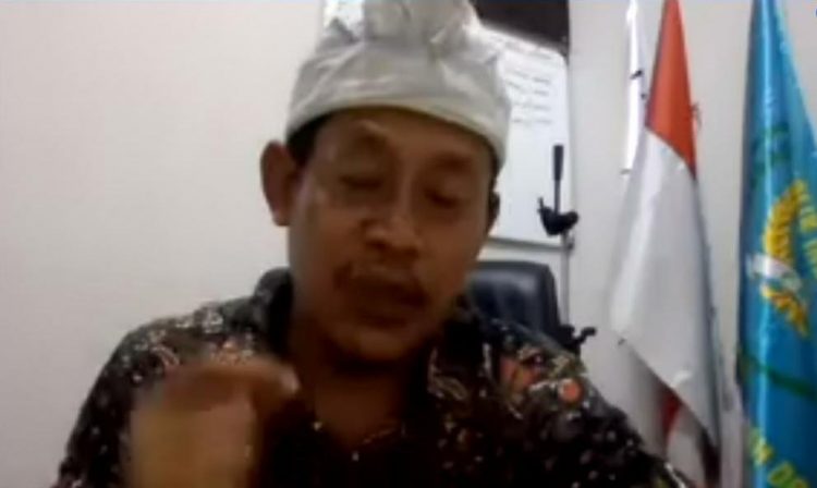Kuasa Hukum MNW Bersurat Kepada JAMWAS DAN SATGAS 53 KEJAGUNG