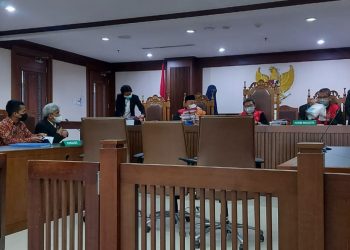 Ini Perkembangan Kasus Tiktok Digugat Perusahan Label Virgin