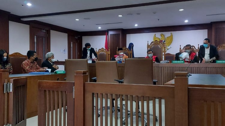 Ini Perkembangan Kasus Tiktok Digugat Perusahan Label Virgin