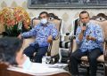 Pemkab Purwakarta Maksimalkan Program Penyelenggaraan Jalan