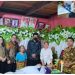 Bupati Nias Barat Melayat Atas Meninggalnya Solomasi Hia