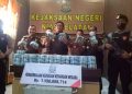 Johanes Lukman Lukito, Terpidana Kasus Korupsi Kembalikan Kerugian Negara Melalui Istri