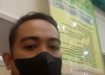 DPP LSM MGN Kawal Penanganan Kasus Viral Terdakwa MNW