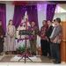 Pemerintah Kecamatan Gunungsitoli Barat Rayakan Natal Oikumene Di Gedung Gereja BNKP Jemaat Hilinakhe