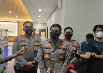 Ini Perjalanan Kasus Cuitan Ferdinand Hutahaean Sampai Akhirnya Ditahan