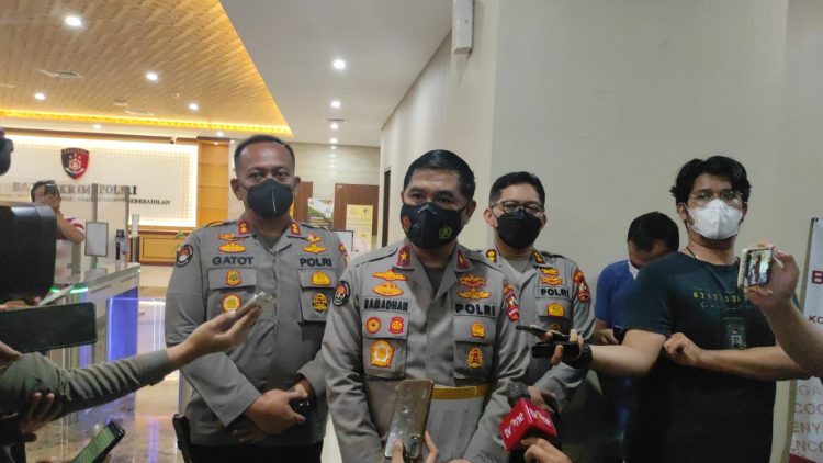 Ini Perjalanan Kasus Cuitan Ferdinand Hutahaean Sampai Akhirnya Ditahan